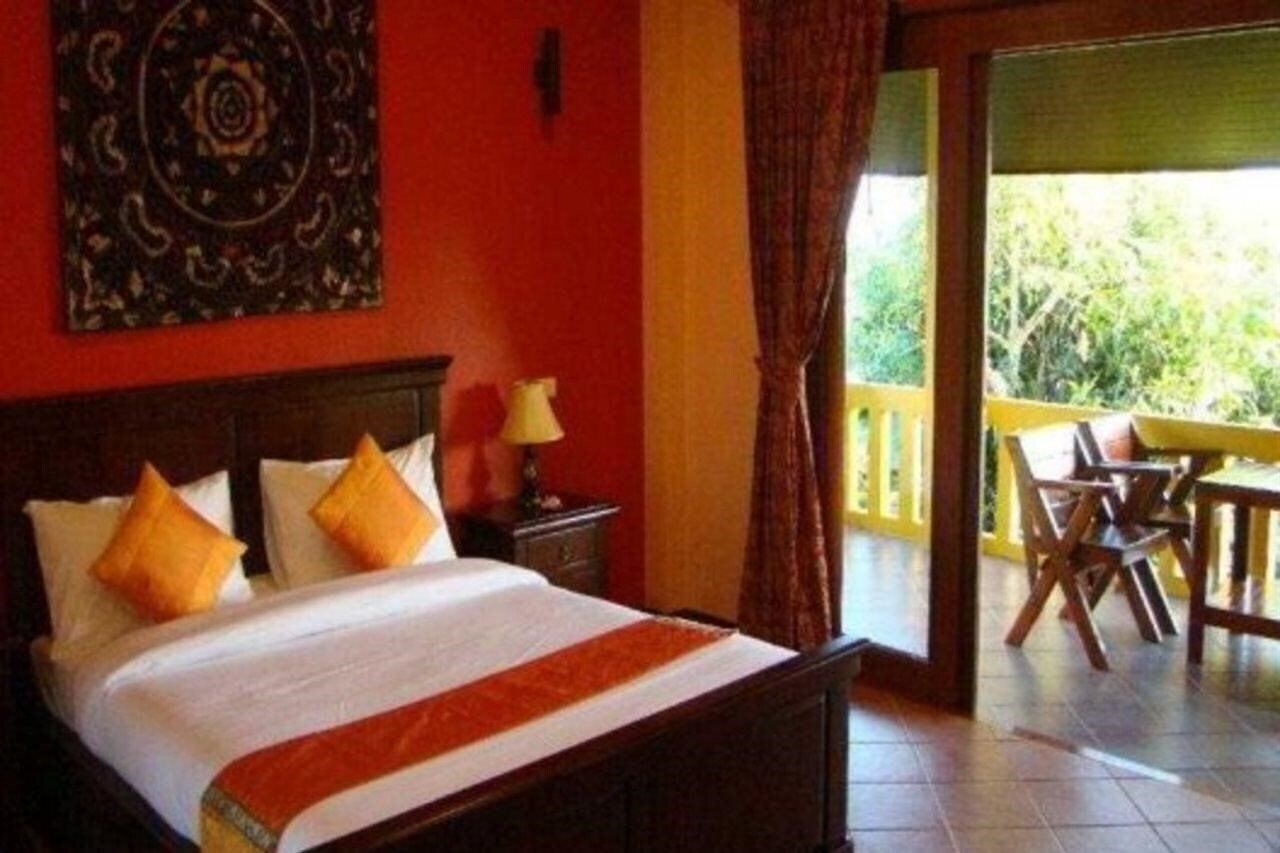 Картинка Mango Village 3*