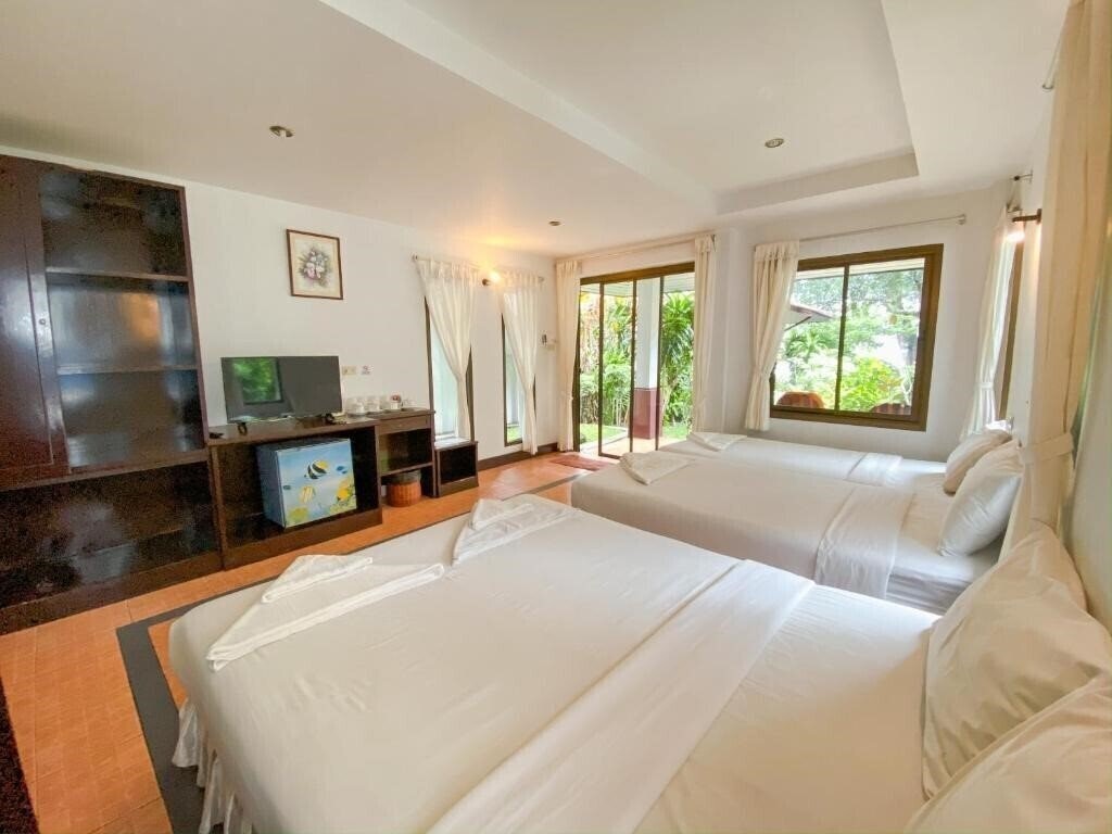 Картинка Samui Honey Cottage 3*