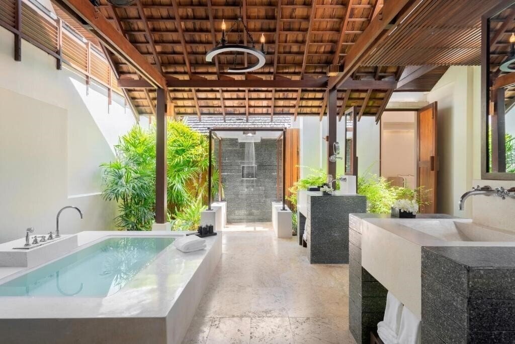 Фото Sala Samui Resort & Spa 5*