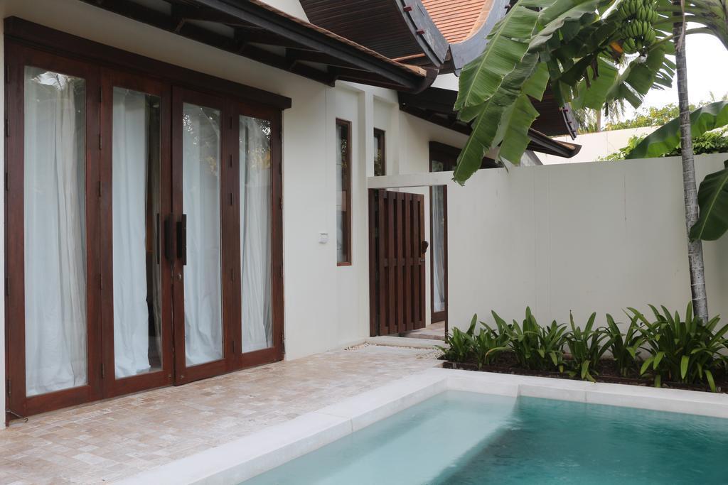 Изображение Sala Samui Resort & Spa 5*