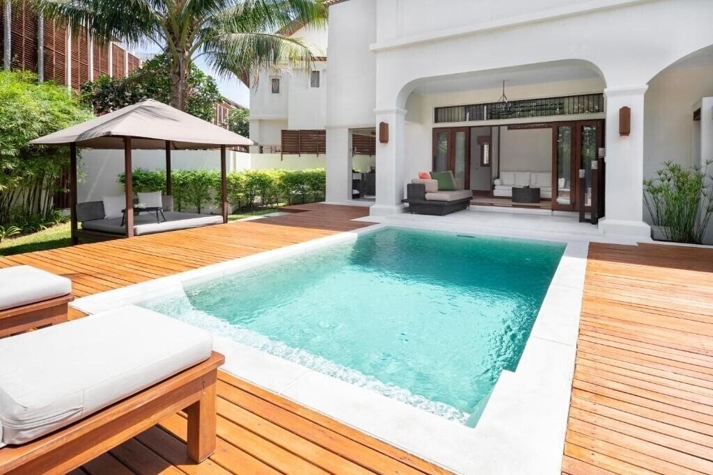 Sala Samui Resort & Spa 5* суреті