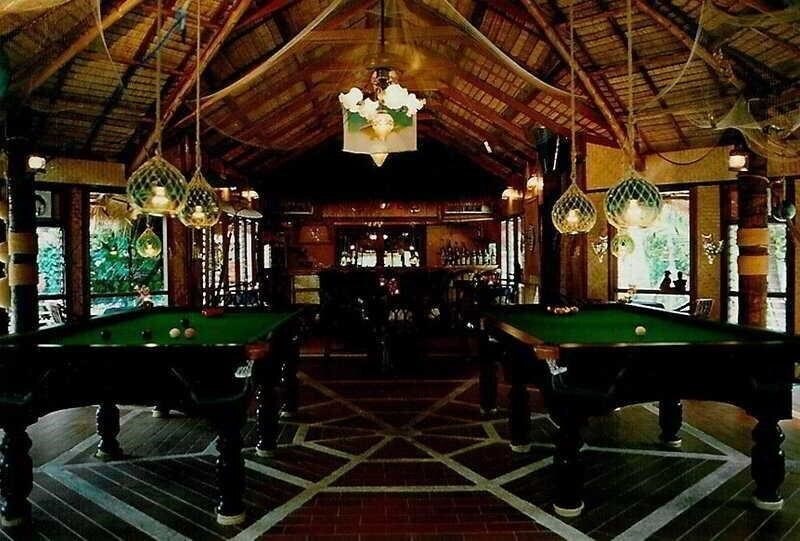 Изображение Seafan Beach Resort 3*