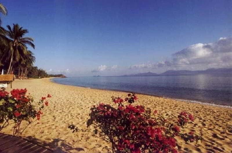 Картинка Seafan Beach Resort 3*