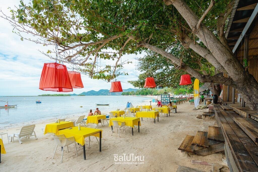 Фотография Tango Beach Resort 3*