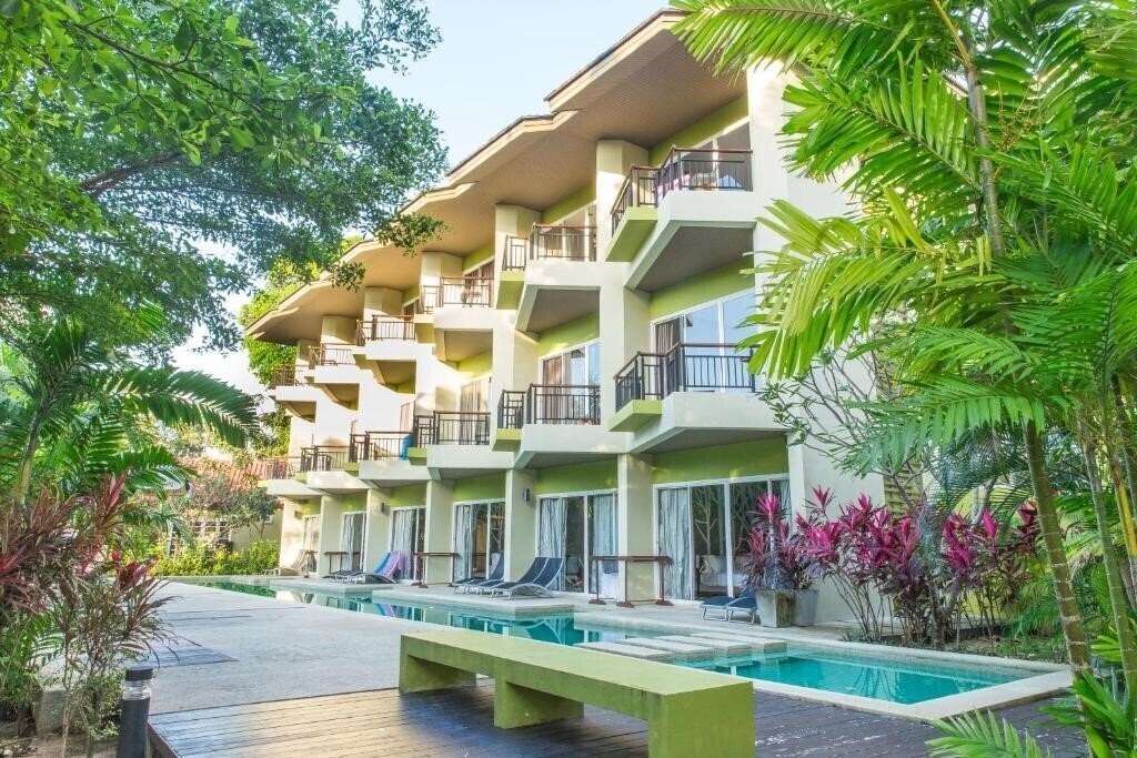 Изображение Panalee Resort 3*