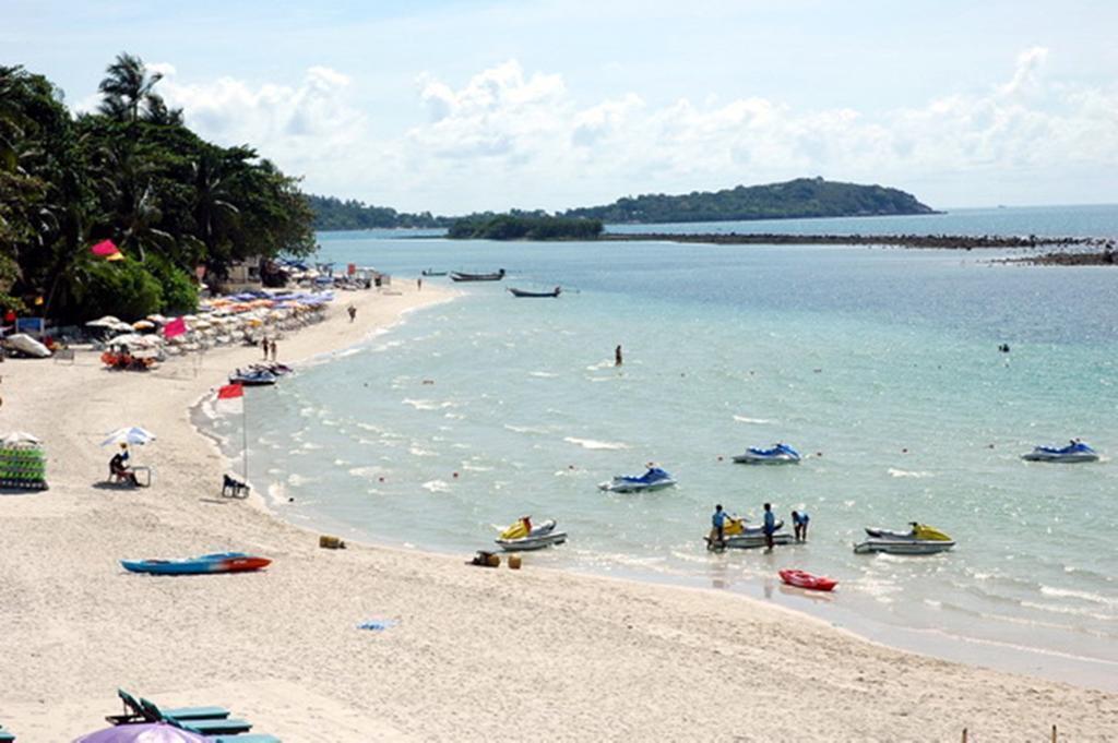 Фото Al's Resort 3*