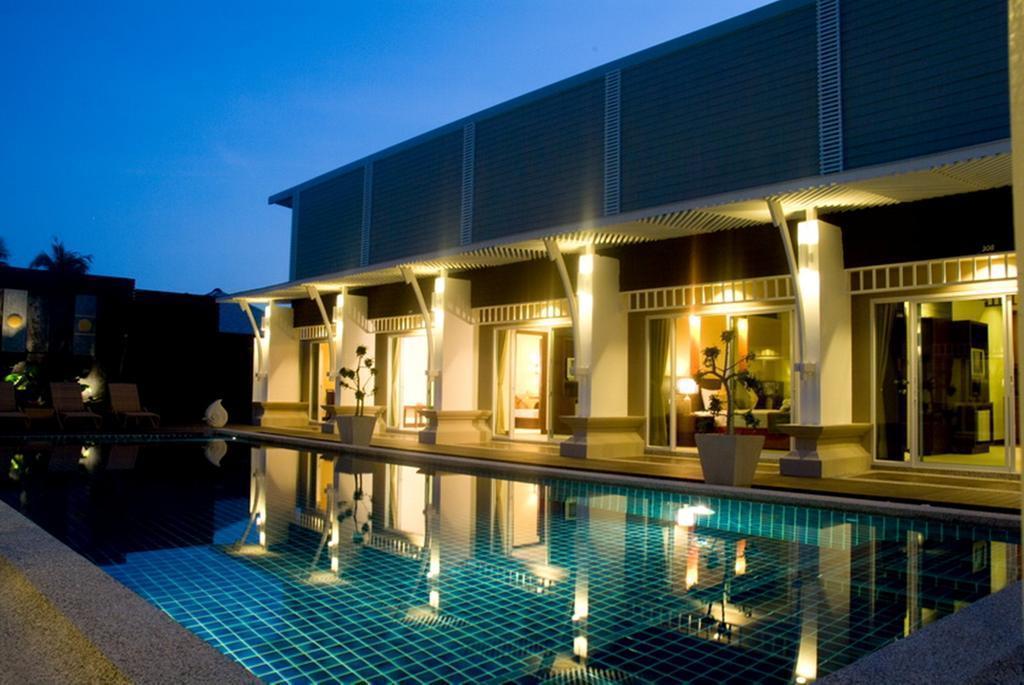 Al's Resort 3* фотосуреті