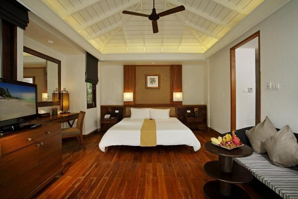 Centara Villas Samui 4* суреті