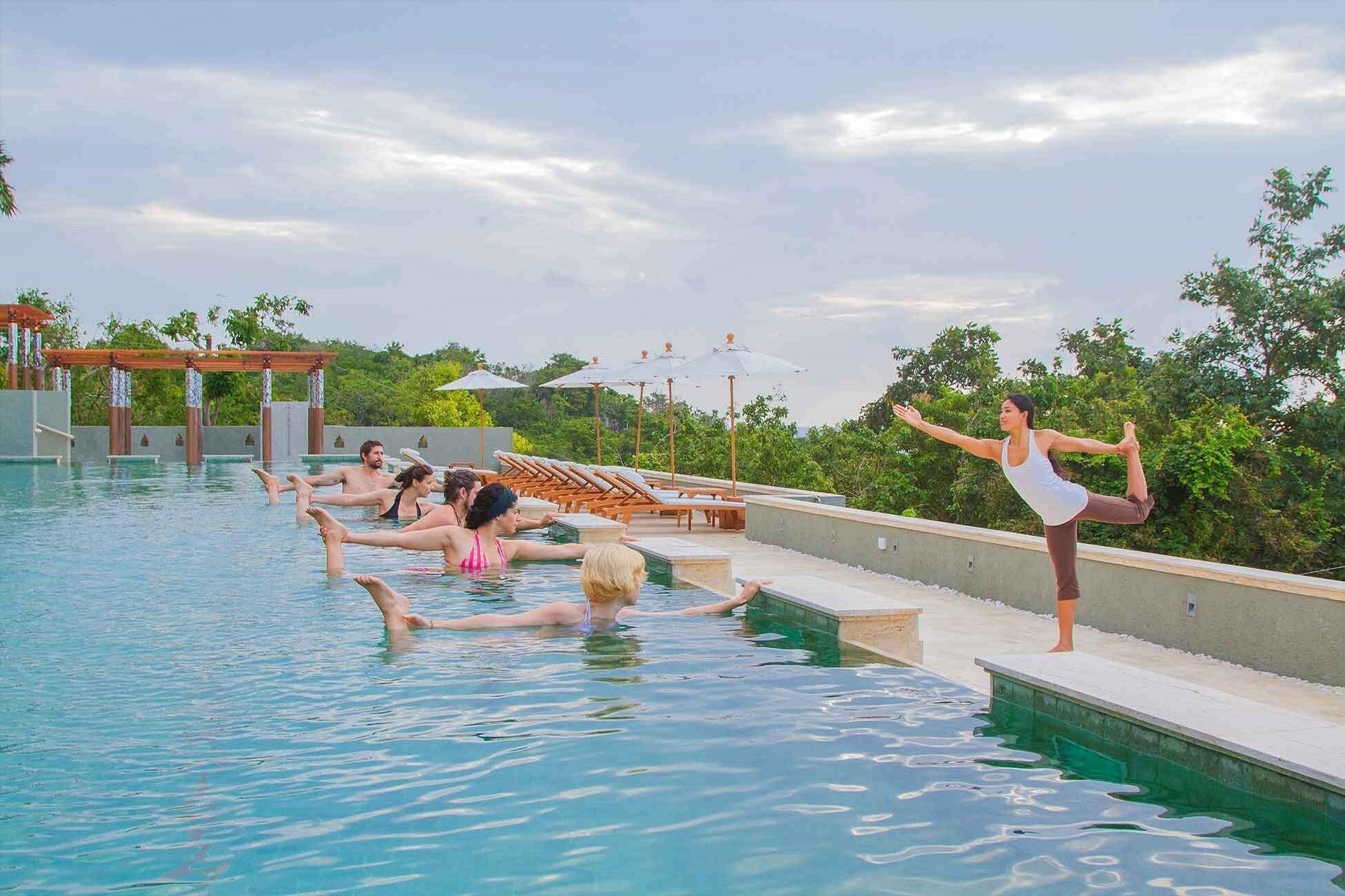 Kamalaya Koh Samui 5* фотосуреті