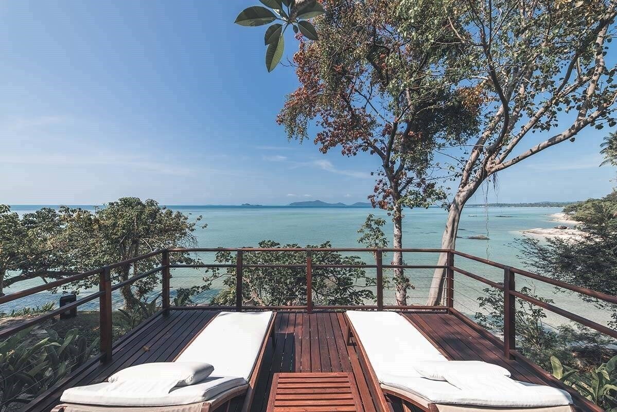 Kamalaya Koh Samui 5* суреті