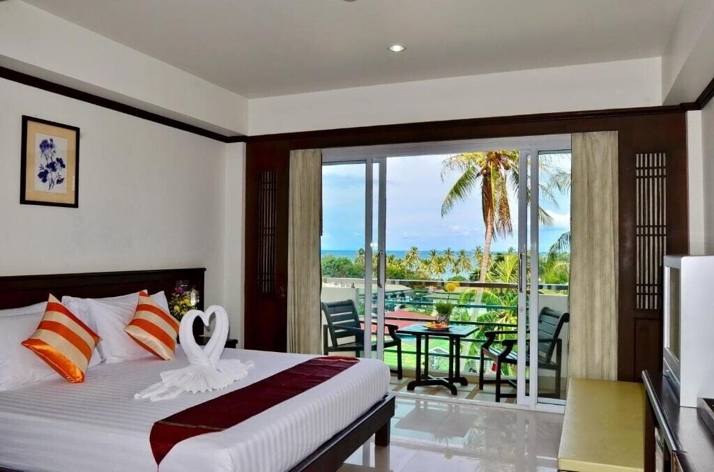 Фото First Residence 3*