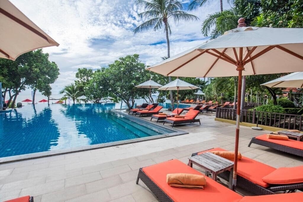 New Star Beach Resort 4* фотосуреті