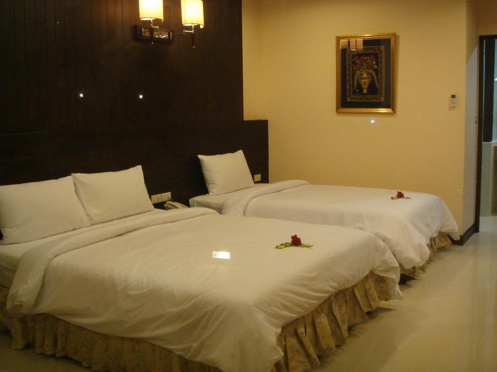 Изображение Grand Thai House 3*