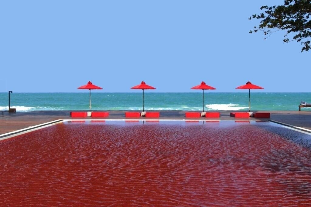 The Library Hotel 5* қонақ үйі