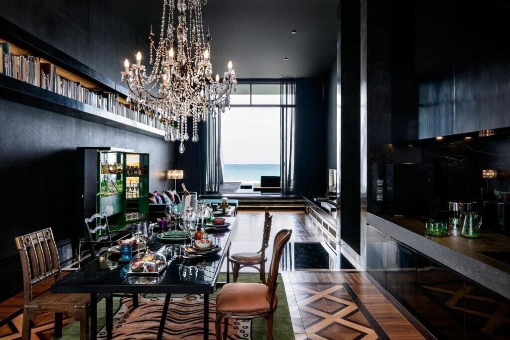 The Library Hotel 5* суреті