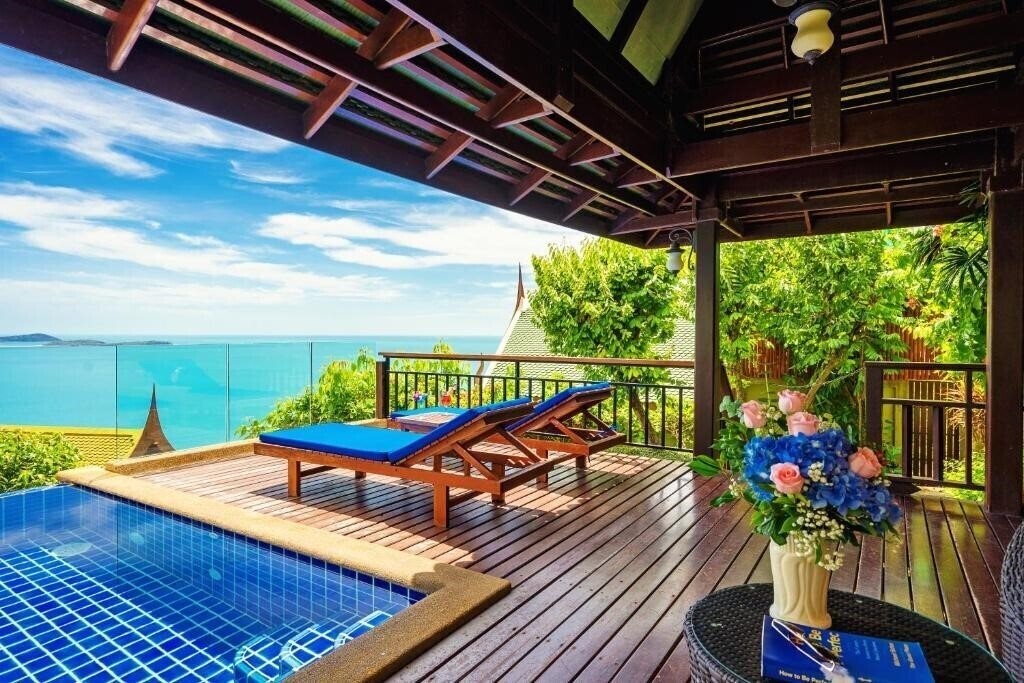Sandalwood Resort 4* суреті