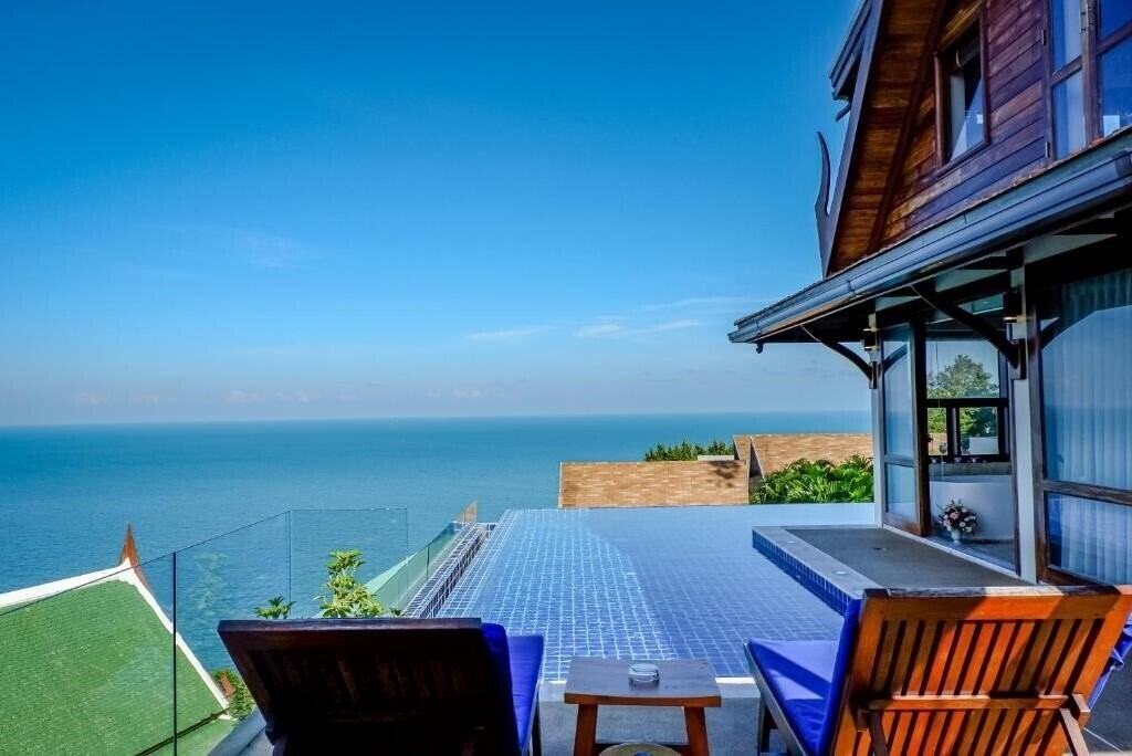 Sandalwood Resort 4* қонақ үйі