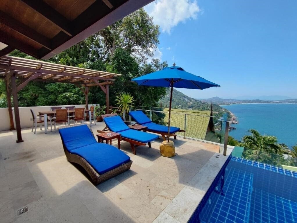 Фото Sandalwood Resort 4*