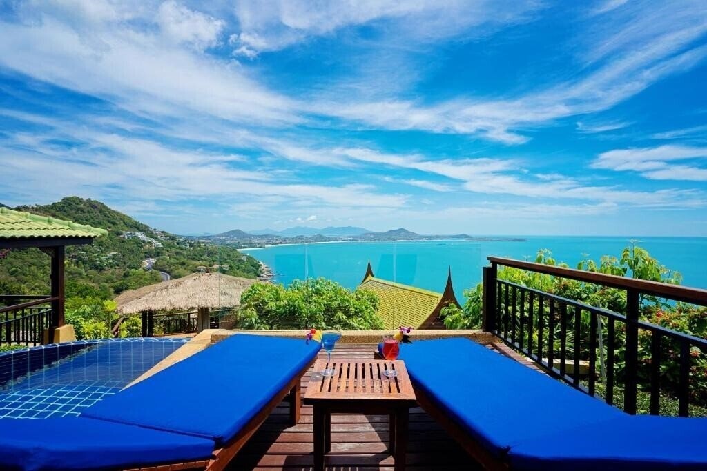 Sandalwood Resort 4* фотосуреті