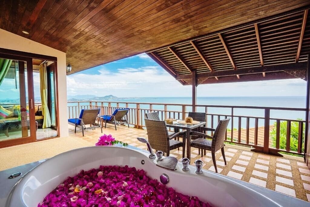 Sandalwood Resort 4* суреті