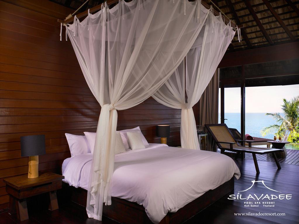 Фотография Silavadee Pool SPA Resort 5*