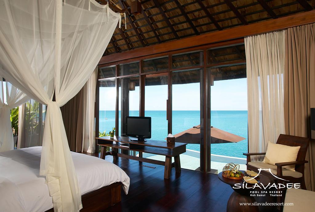 Изображение Silavadee Pool SPA Resort 5*