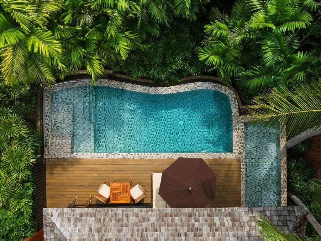 Silavadee Pool SPA Resort 5* фотосуреті