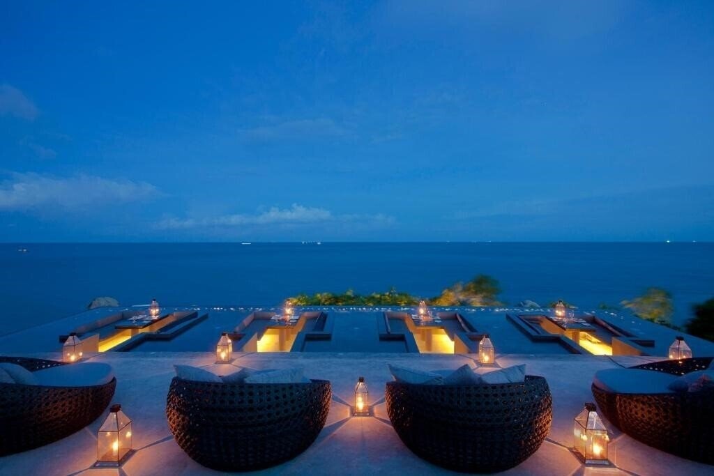 Silavadee Pool SPA Resort 5* суреті