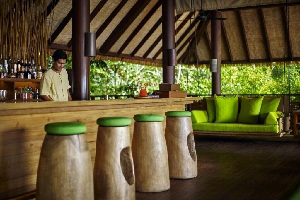 Изображение Six Senses Hideaway Samui 5*