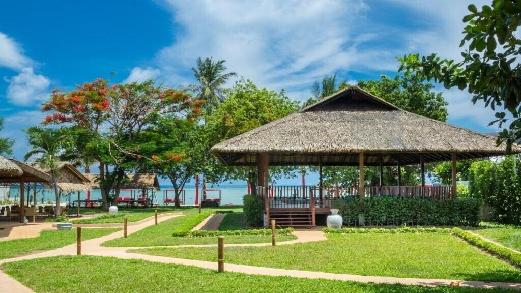 Residences At Beach Republic 4* фотосуреті