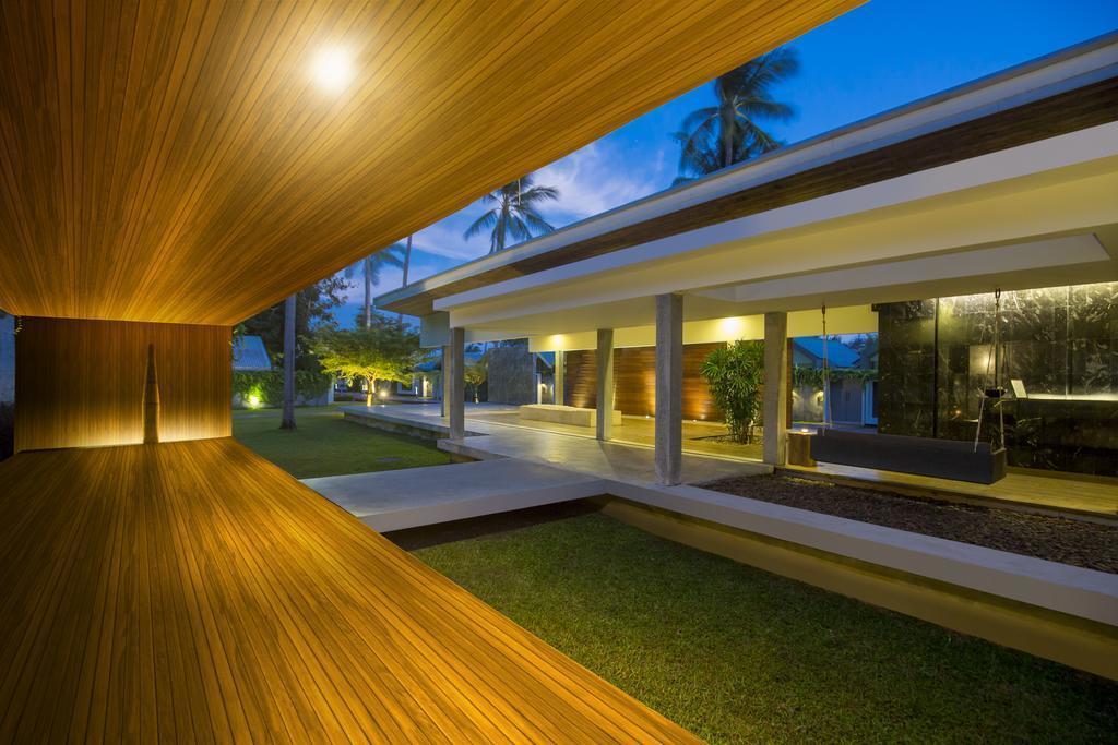 X2 Samui 5* фотосуреті