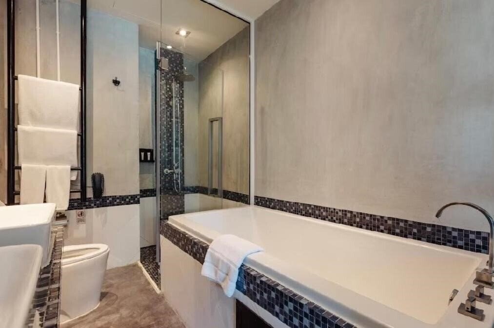 Modus Pattaya Resort (ex. Centara Grand Modus Resort Pattaya) 4* фотосуреті