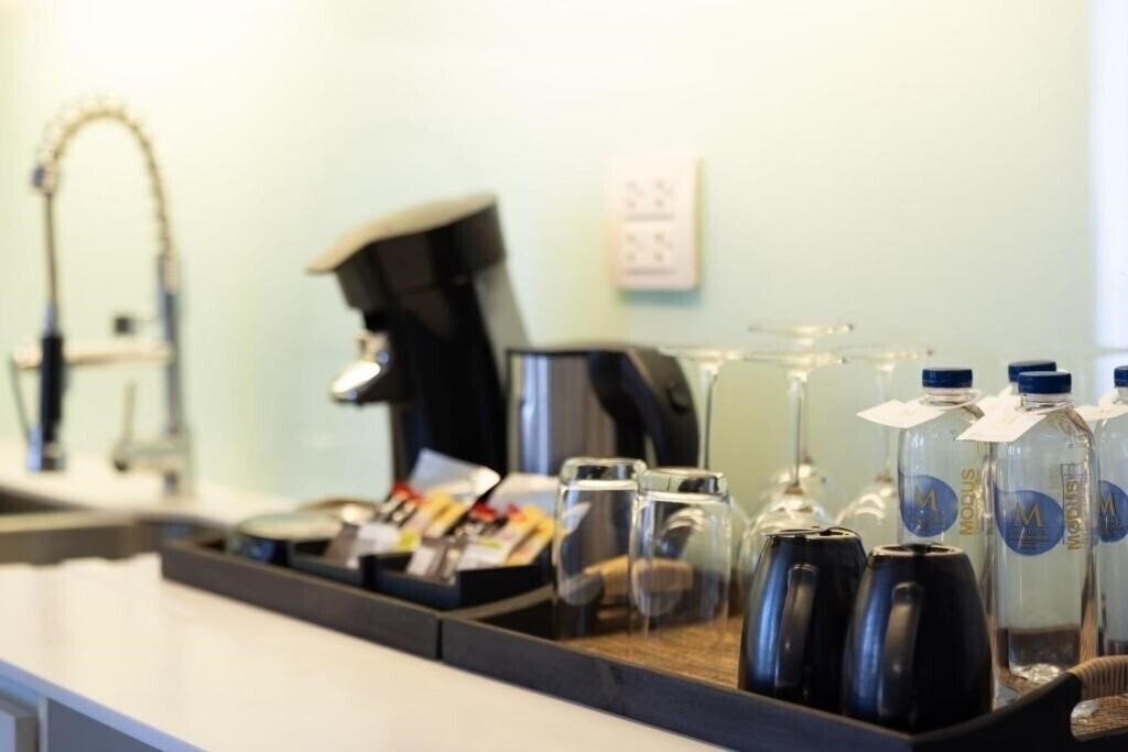 Modus Pattaya Resort (ex. Centara Grand Modus Resort Pattaya) 4* суреті