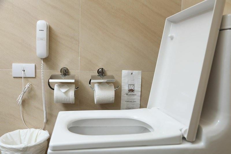 Woraburi Heritage Pattaya 4* фотосуреті