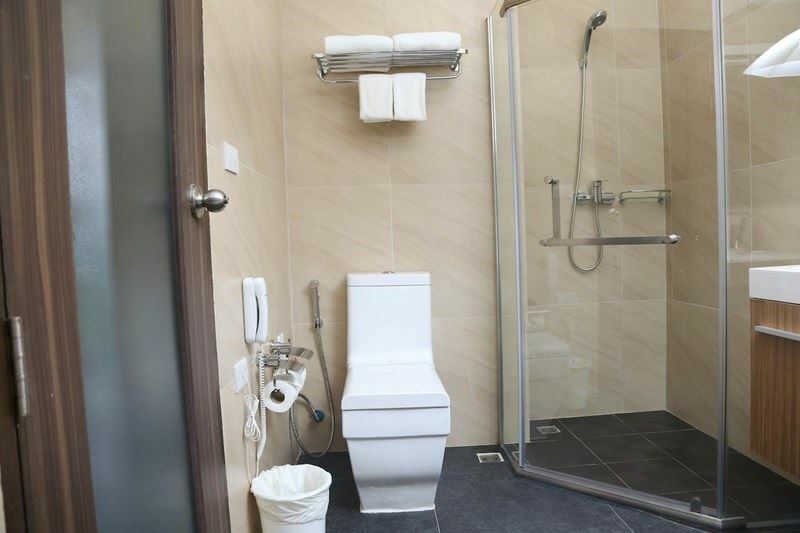 Woraburi Heritage Pattaya 4* суреті