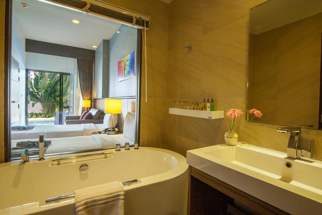 Фотография Woraburi The Ritz 4*