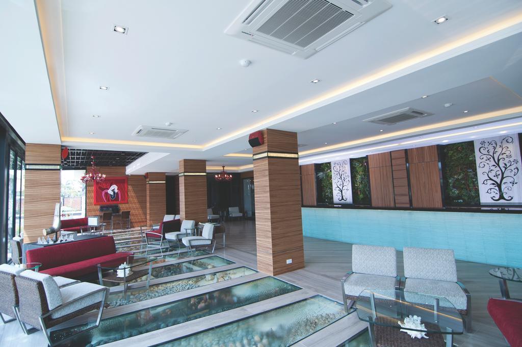 Фото Le Vernissage Hotel 4*