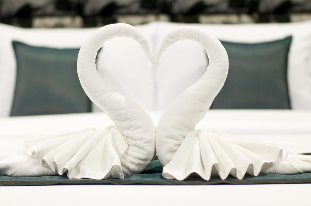 Le Vernissage Hotel 4* фотосуреті