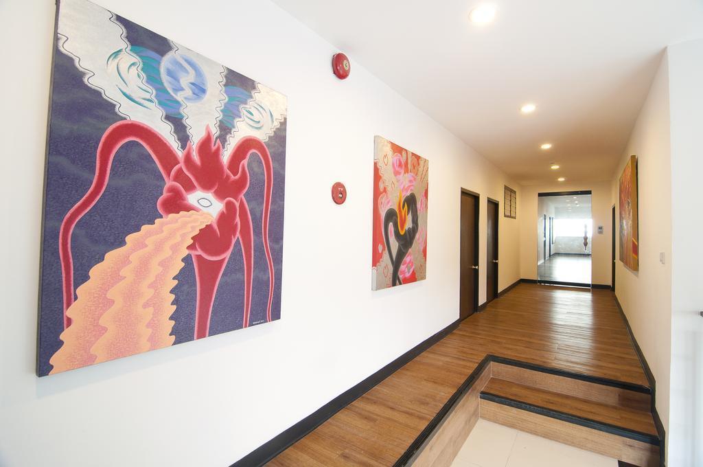 Le Vernissage Hotel 4* суреті