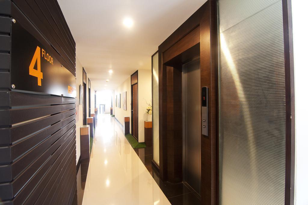 Le Vernissage Hotel 4* суреті