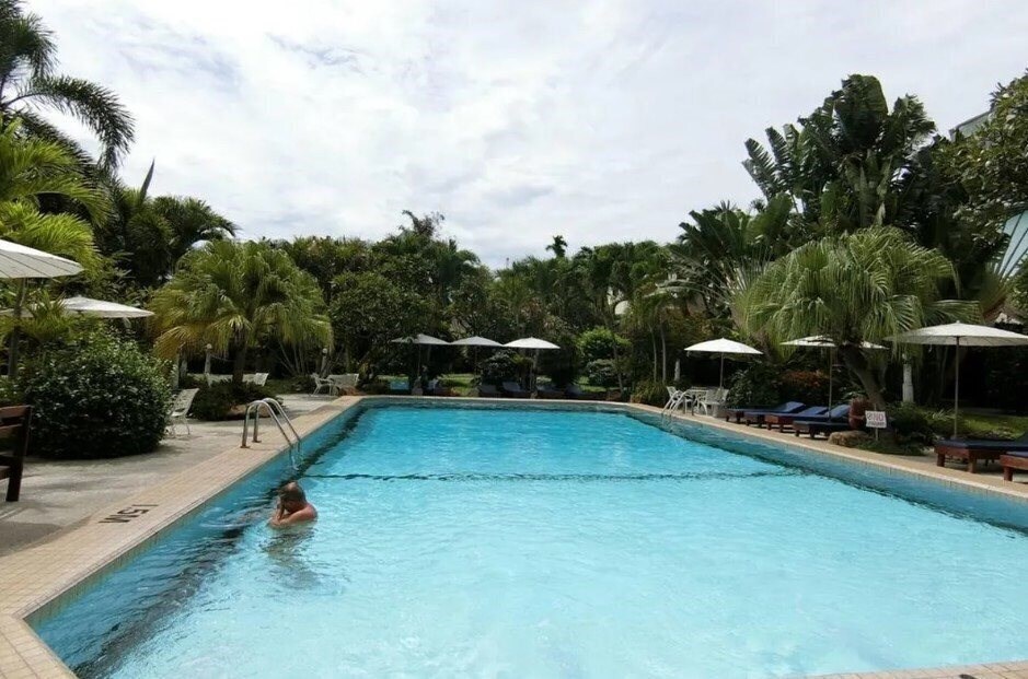 Cottage Pattaya 2* суреті