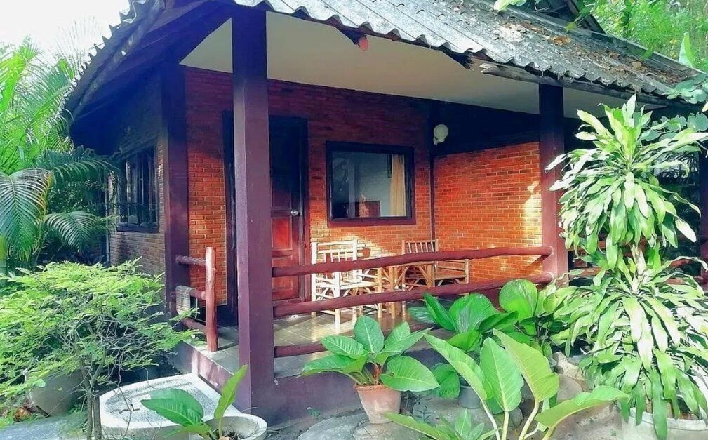 Cottage Pattaya 2* қонақ үйі