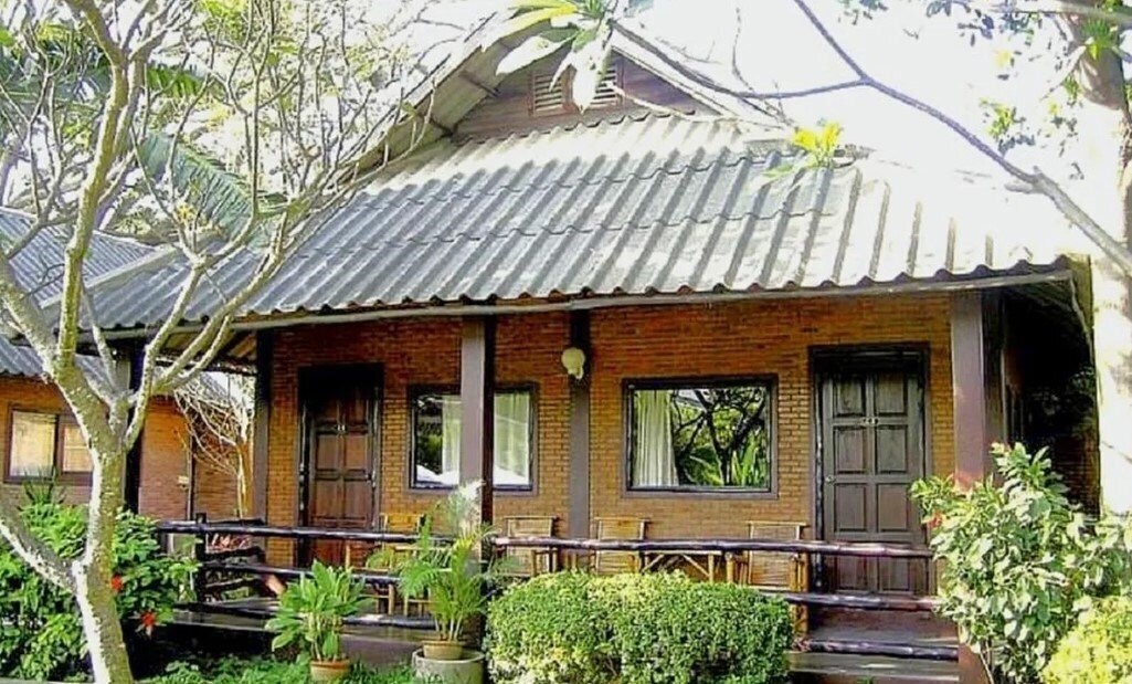 Cottage Pattaya 2* фотосуреті