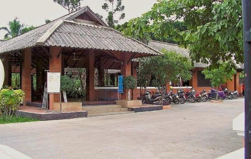 Cottage Pattaya 2* суреті