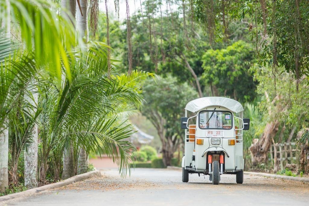 Фотография Horseshoe Point Resort 3*