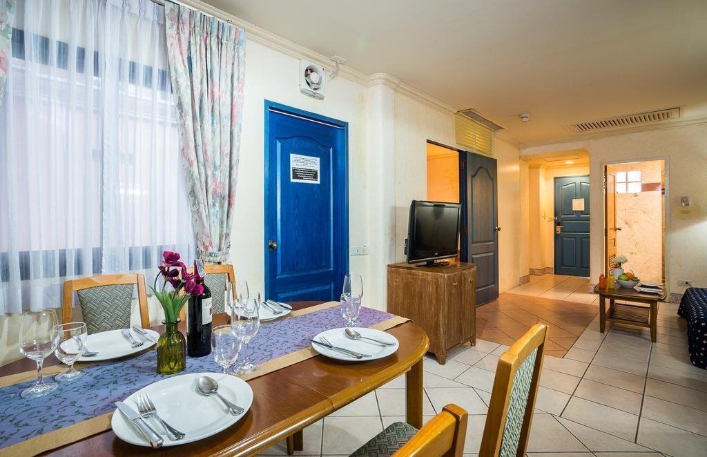 Изображение Horseshoe Point Resort 3*