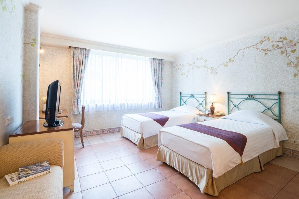 Картинка Horseshoe Point Resort 3*