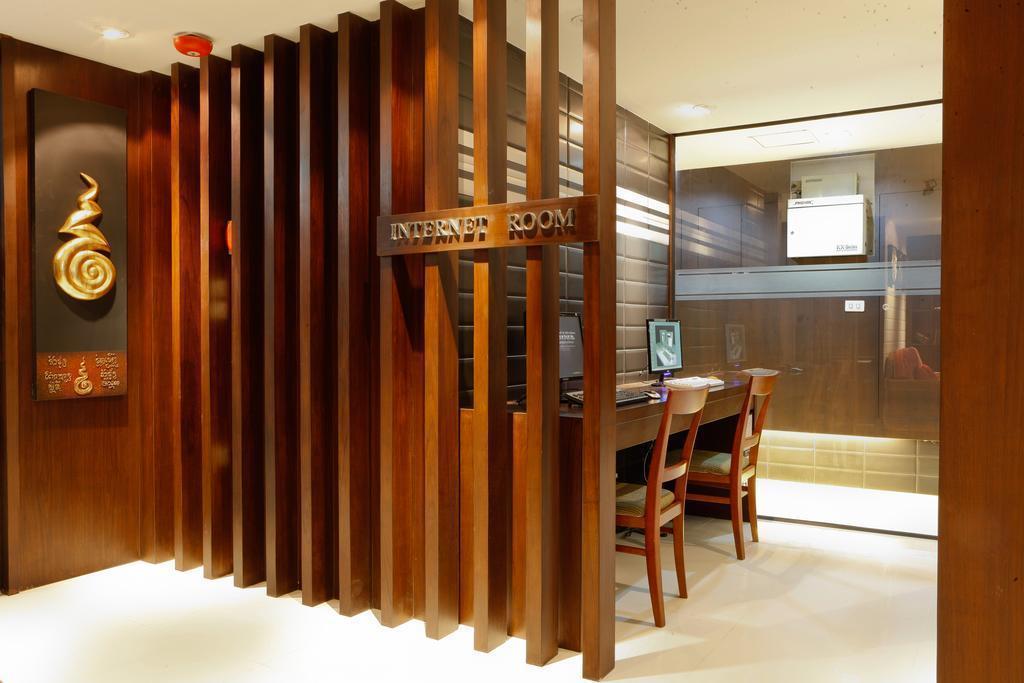 Картинка Inn House 3*