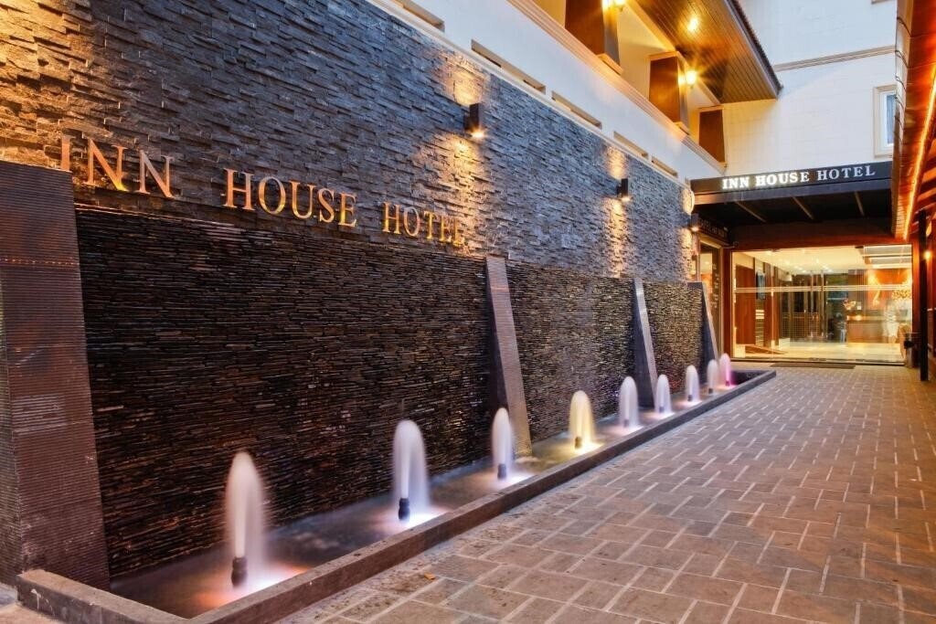 Изображение Inn House 3*
