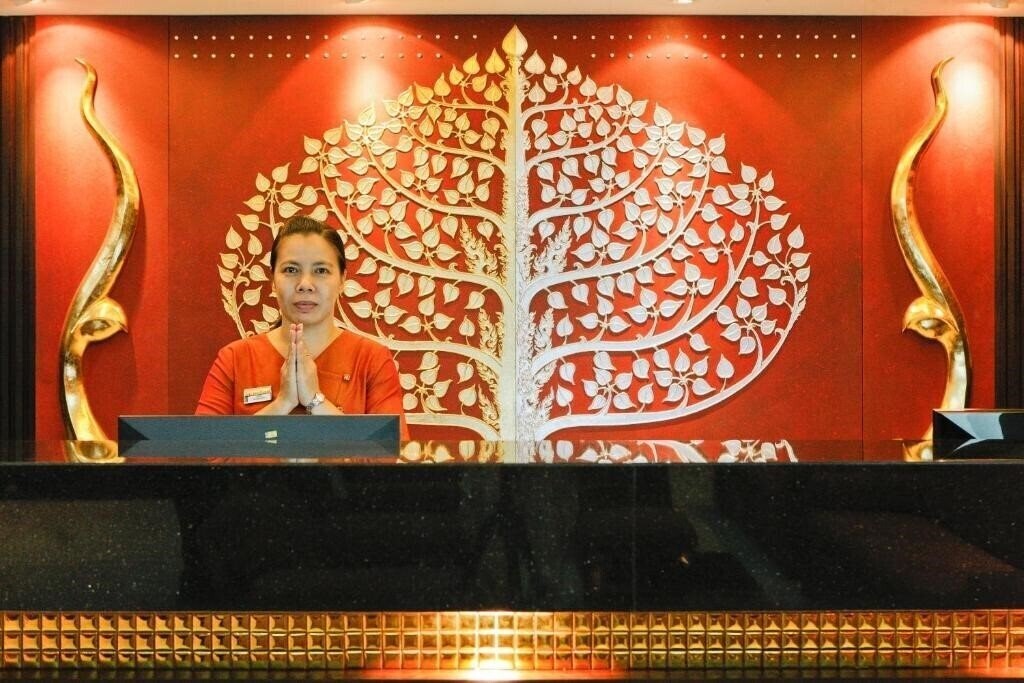 Картинка Inn House 3*